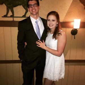 Meet your Posher, Will